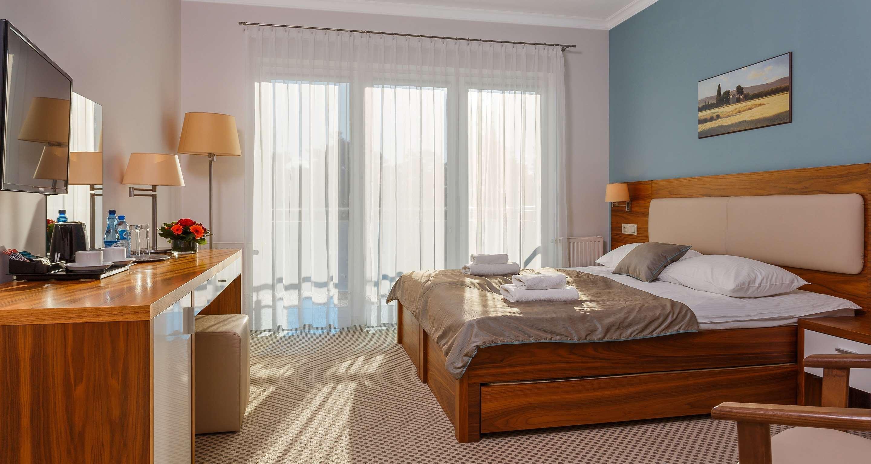 Best Western Hotel Jurata Buitenkant foto