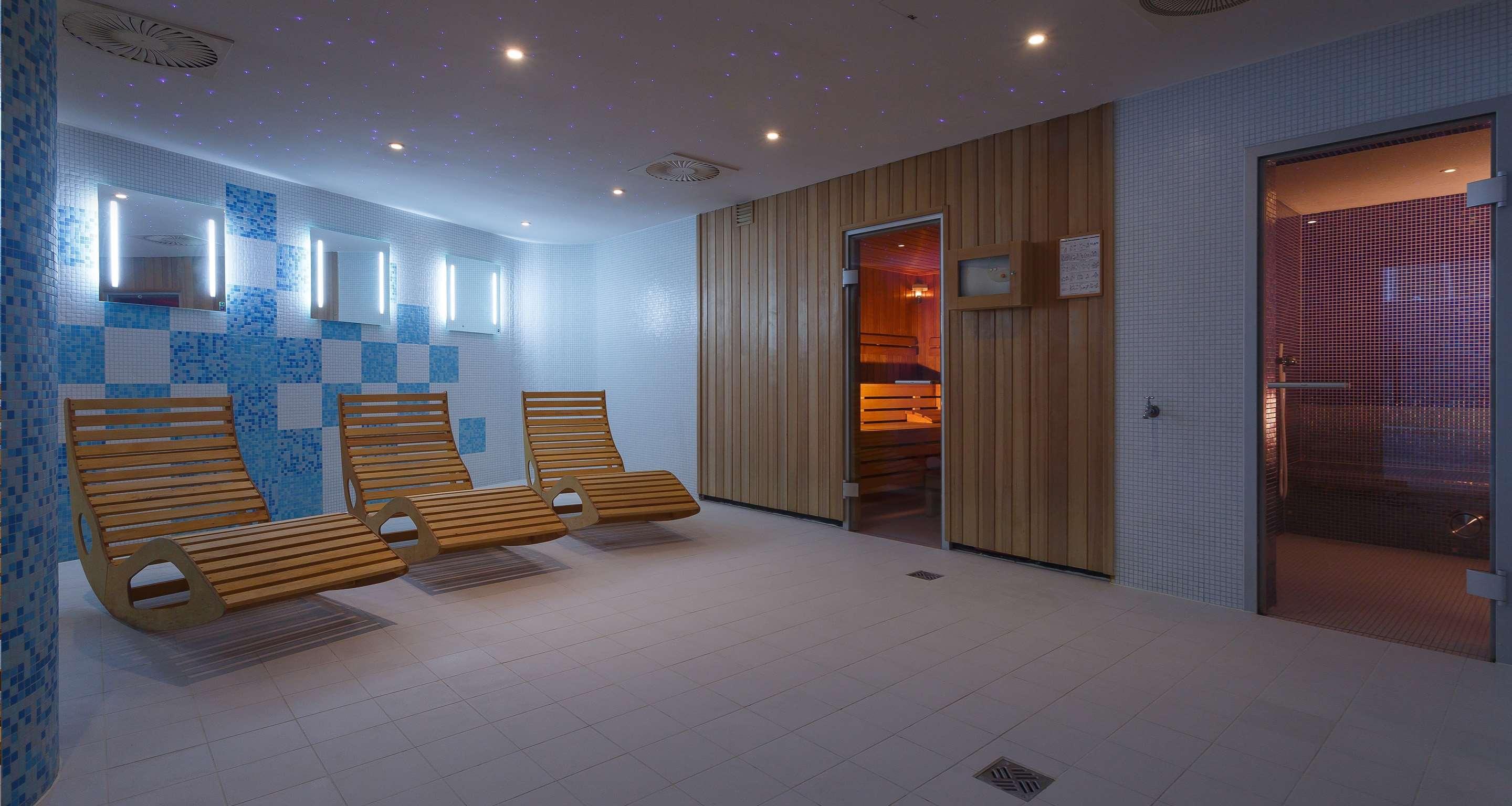 Best Western Hotel Jurata Buitenkant foto